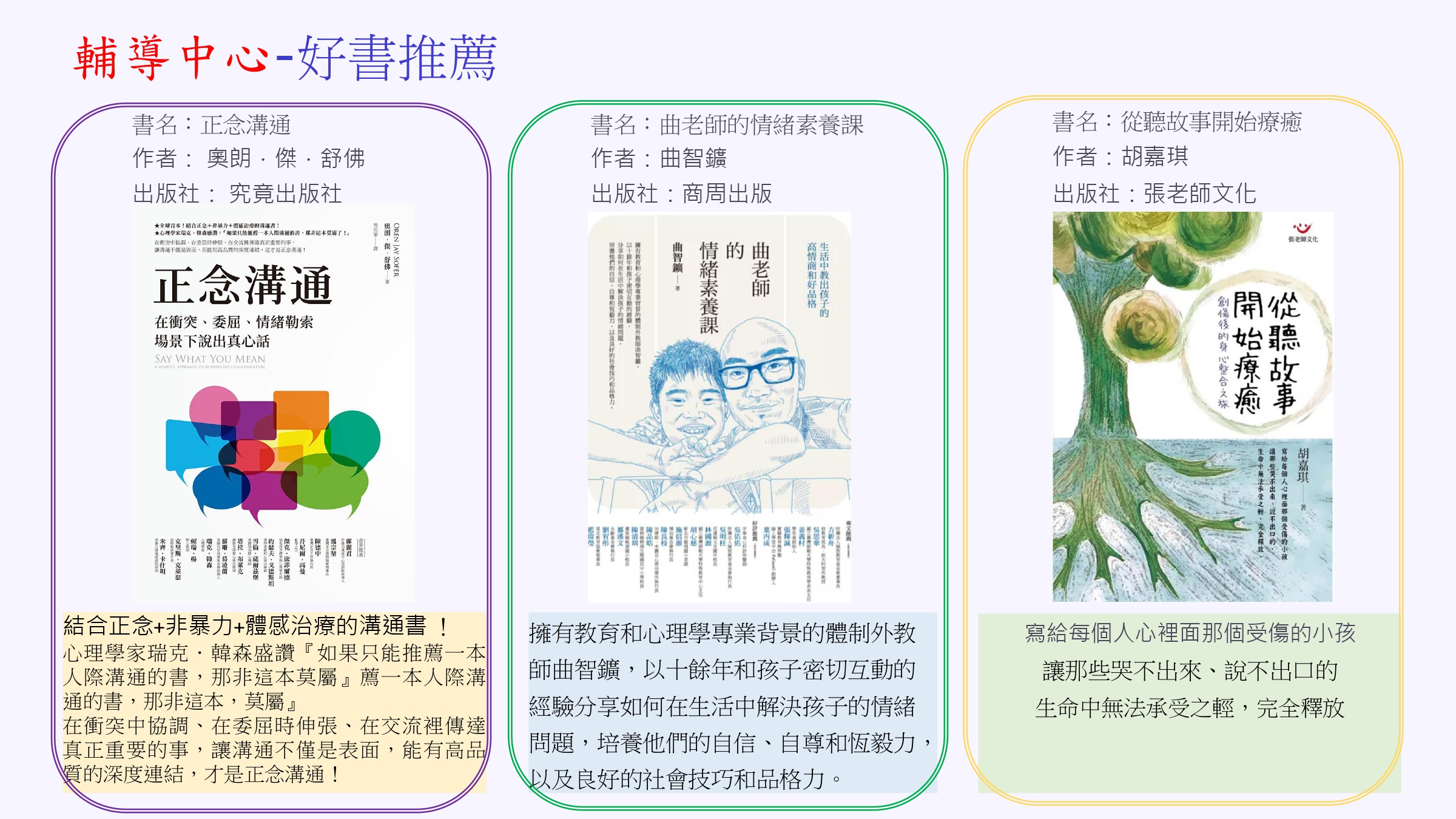 輔導月刊